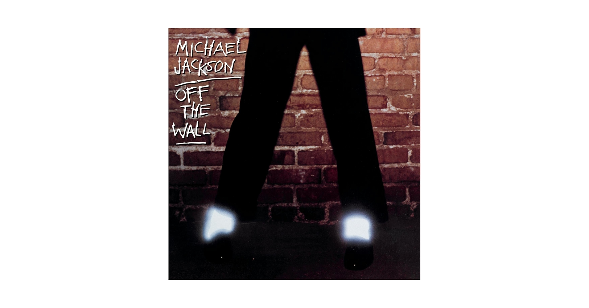 洋楽 MICHAEL JACKSON OFF THE WALL CD Off The Wall (CD/Blu-Ray) CD – Michael Jackson
